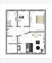 Foto - Moderne 3-Zimmer-Wohnung mit Einbauküche in Trier-Filsch