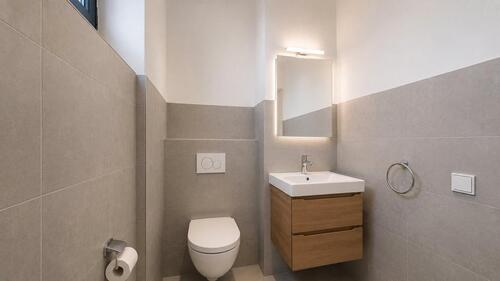 Foto - 3 Zimmer Etagenwohnung zum Kaufen in Landstuhl