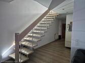Foto - Maisonette-Wohnung mit schöner Aussicht