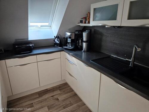 Foto - 4 Zimmer Maisonettenwohnung in Sulzbach-Rosenberg