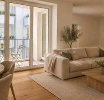 Top 2,5 Zimmer Wohnung in Barmbek - Hamburg Barmbek-Süd