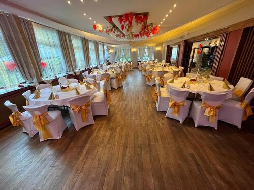 Foto - Zu vermieten Partyraum Festsaal, Hochzeit Location Geburtstag UVM
