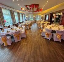 Zu vermieten Partyraum Festsaal, Hochzeit Location Geburtstag UVM - Wilhelmshaven Aldenburg