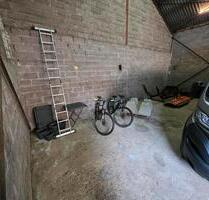 Lagerfläche 30qm - 200,00 EUR Kaltmiete, in Meerbusch (PLZ: 40670)