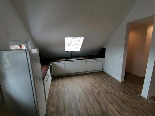 Foto - Etagenwohnung in Kammeltal