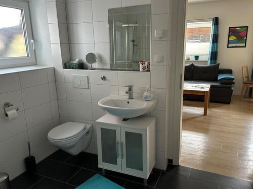 Foto - Etagenwohnung in Kirchbarkau zur Miete