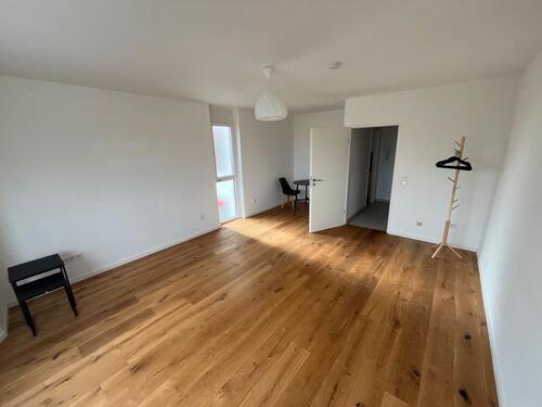 Foto - Helle 1-Zimmer Wohnung Stadtnähe ideal für Pendler
