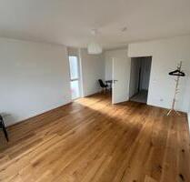 Helle 1-Zimmer Wohnung Stadtnähe ideal für Pendler - Landsberg am Lech Ellighofen