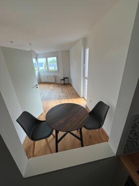 Foto - Etagenwohnung zur Miete in Landsberg am Lech