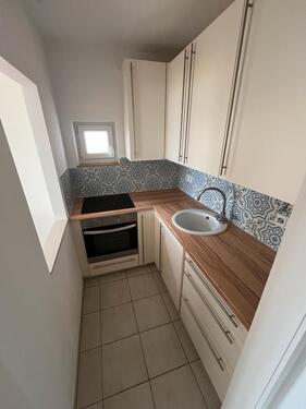 Foto - Etagenwohnung in Landsberg am Lech