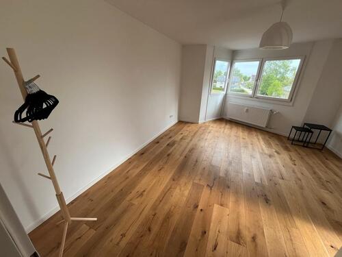 Foto - Etagenwohnung in Landsberg am Lech zur Miete