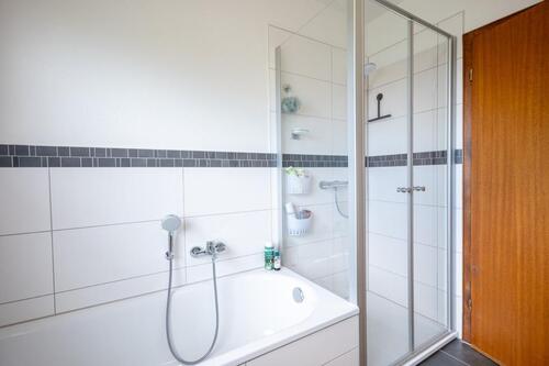 Foto - Etagenwohnung in Harsum