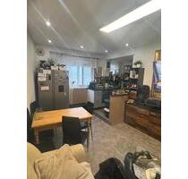 3 Zimmer Wohnung mit offener Wohnküche - Schifferstadt