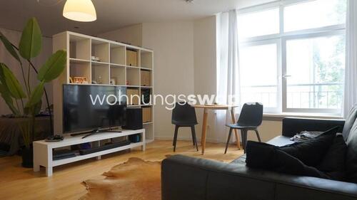 Foto - Wohnungsswap - 1 Zimmer, 49 m² - Marchlewskistraße, Friedrichshain, Berlin
