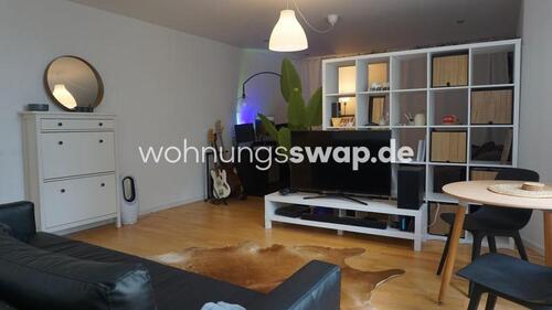 Foto - Etagenwohnung zur Miete in Berlin