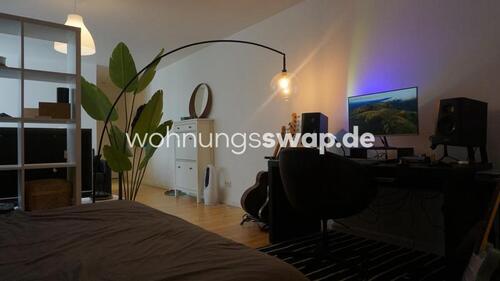 Foto - Etagenwohnung in Berlin