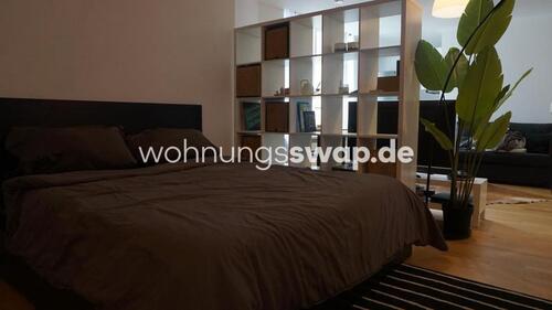 Foto - Etagenwohnung in Berlin zur Miete
