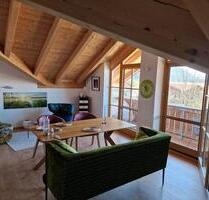 Wohnung auf Zeit - 1.700,00 EUR Kaltmiete, in Kochel am See (PLZ: 82431)