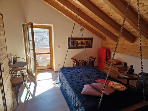 Foto - Etagenwohnung in Kochel am See zur Miete