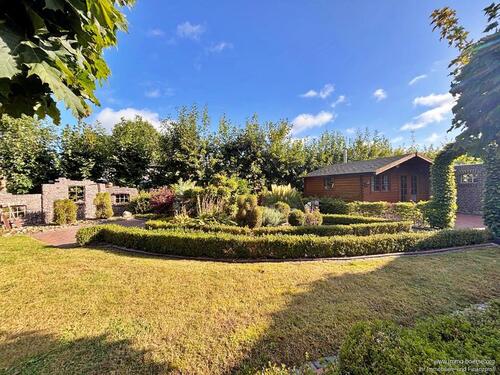 Foto - Einfamilienhaus in Friesoythe