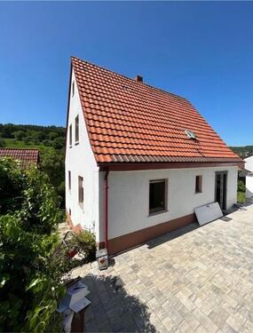 Foto - Haus zu vermieten in Nähe Lohr am Main Ortschaft