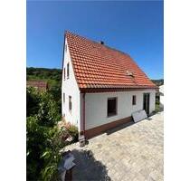 Haus zu vermieten in Nähe Lohr am Main Ortschaft