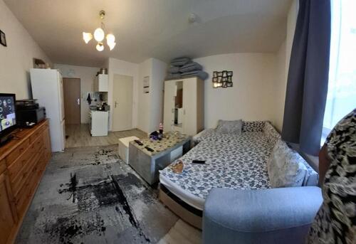 Foto - Ein Zimmer Appartment - 125.000,00 EUR Kaufpreis,