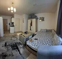 Ein Zimmer Appartment - 125.000,00 EUR Kaufpreis, in Offenbach am Main (PLZ: 63071) Bieberer Berg