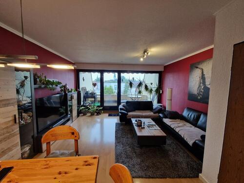 Foto - Etagenwohnung in Beckum