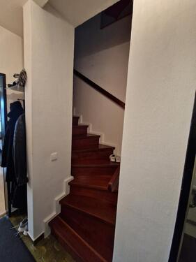 Foto - Etagenwohnung in Beckum zur Miete