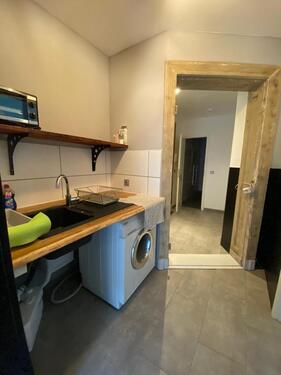 Foto - Etagenwohnung in Berlin