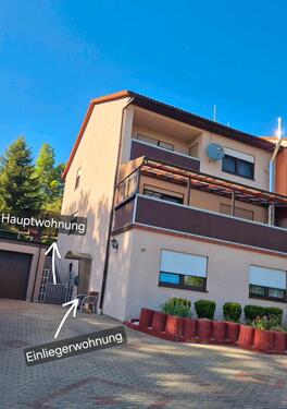 Foto - (ohne Provision!)Haus mit Einliegerwohnung und vielen Extras