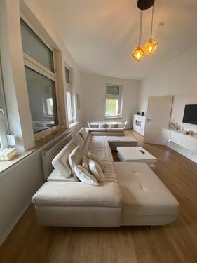 Foto - Moderne 2-Zimmer-Wohnung mit separatem Eingang in idyllischer Lage von Dortmund-Holthausen