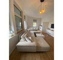 Moderne 2-Zimmer-Wohnung mit separatem Eingang in idyllischer Lage von Dortmund-Holthausen