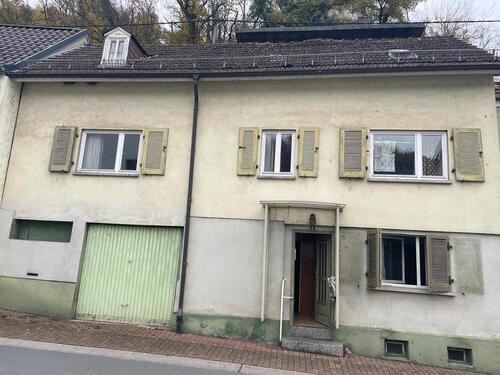 Foto - Haus zum Verkauf - 48.000,00 EUR Kaufpreis,