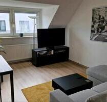 Gemütliche 3-Zimmer DG Wohnung im Zentrum von Emmerich - Emmerich am Rhein