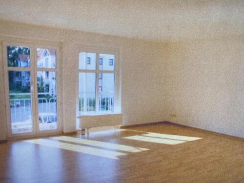 Foto - Brandis - 2 Zimmer KDB - renoviert und sanierte helle Wohnung