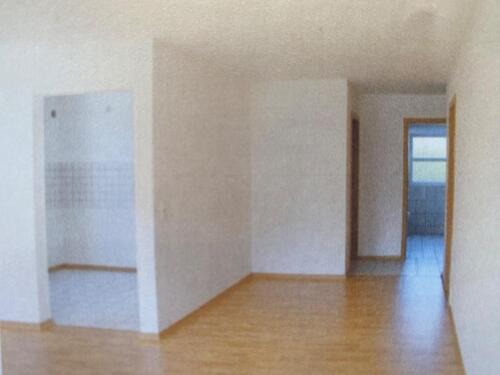 Foto - Etagenwohnung in Brandis