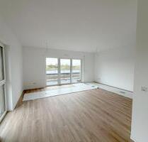 3-Zimmer-Neubauwohnung in Hadamar  Wohnen mit Stil und Weitblick