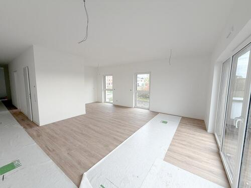 Foto - Etagenwohnung in Hadamar