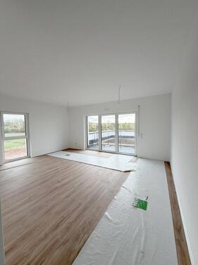 Foto - Etagenwohnung in Hadamar zur Miete