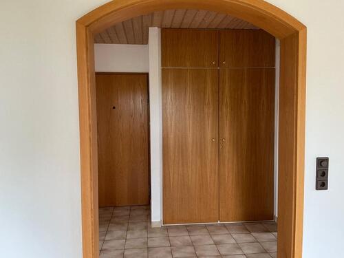 Foto - Etagenwohnung in Bamberg zum Kaufen