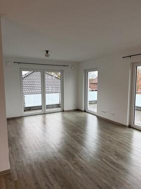 Foto - 2 Zimmer Etagenwohnung zur Miete in Lingen (Ems)