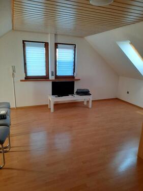 Foto - 1 Zimmer Etagenwohnung in Rangendingen