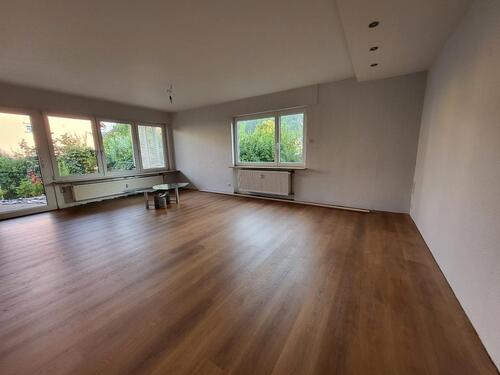 Foto - 3 Zimmer Etagenwohnung zur Miete in Igersheim