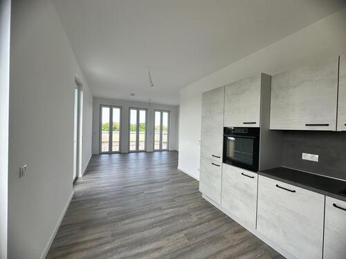 Foto - 2 Zimmer Etagenwohnung in Berlin