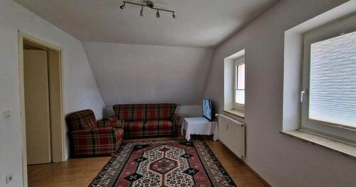 Foto - 1 Zimmer Etagenwohnung zur Miete in Heiligenhaus