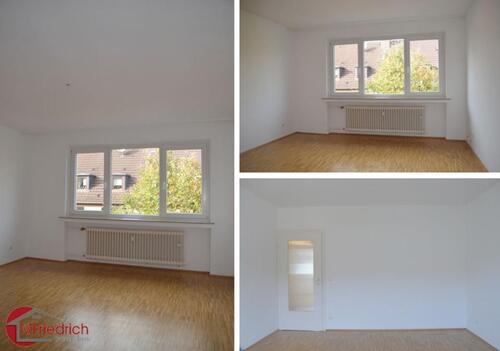 Foto - 2 Zimmer Etagenwohnung zur Miete in Essen