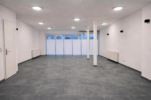 Foto - Ladenfläche Pegnitzer Innenstadt