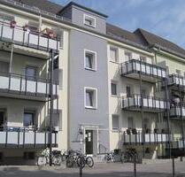 Nimm mich! Renovierte 2,5 - Zimmer Wohnung mit Balkon! - Landshut Landshut-West